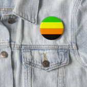 Fallln-Aromantische Flagge Button (Beispiel)