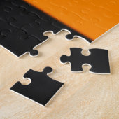Fallln-Aromantische Flagge Puzzle (Seite)