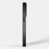 Fallmädchen, zerrissene und gedrehte amerikanische Case-Mate iPhone hülle (Rückseite / Rechts)