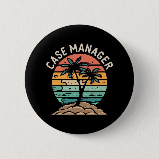 Fallmanager Button (Vorderseite)