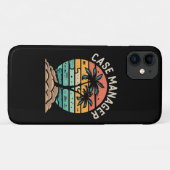 Fallmanager Case-Mate iPhone Hülle (Rückseite (Horizontal))