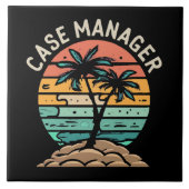 Fallmanager Fliese (Vorderseite)