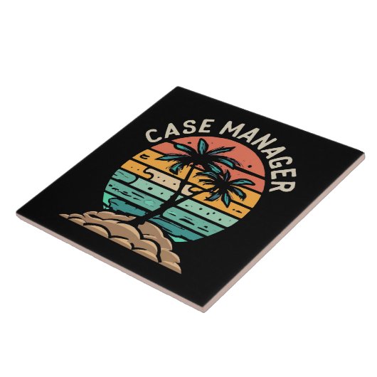 Fallmanager Fliese (Seite)