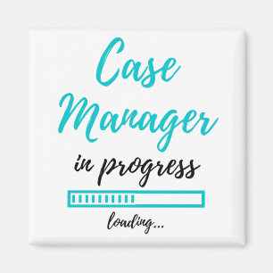 Fallmanager in Progress 2 Magnet