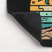 Fallmanager Mousepad (Ecke)