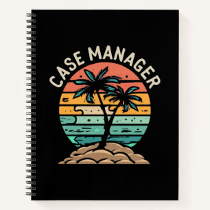 Fallmanager Notizblock