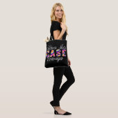 Fallmanager zum Missbrauch von Substanzen Tasche (Am Model)