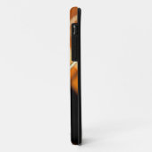 Fallmatte für Vibrationsschwingungen Case-Mate iPhone Hülle (Hinten/Links)