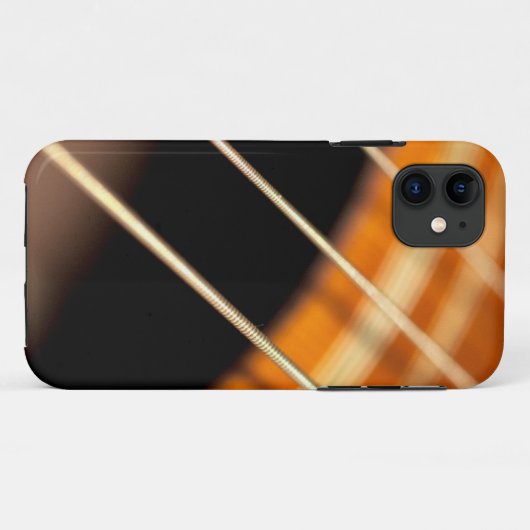 Fallmatte für Vibrationsschwingungen Case-Mate iPhone Hülle (Rückseite (Horizontal))