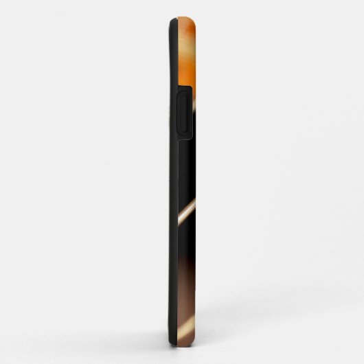 Fallmatte für Vibrationsschwingungen Case-Mate iPhone Hülle (Hinten/Rechts)