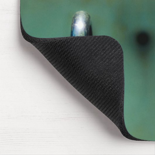 FallMausunterlage Mousepad (Ecke)