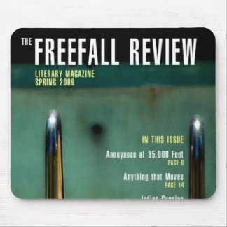 FallMausunterlage Mousepad