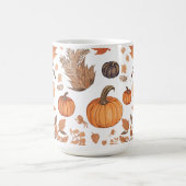 Fallmuster Kaffeetasse (Mittel)