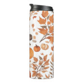 Fallmuster Thermosbecher (Nach rechts gedreht)