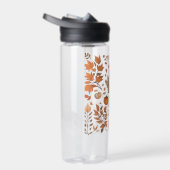 Fallmuster Trinkflasche (Rechts)