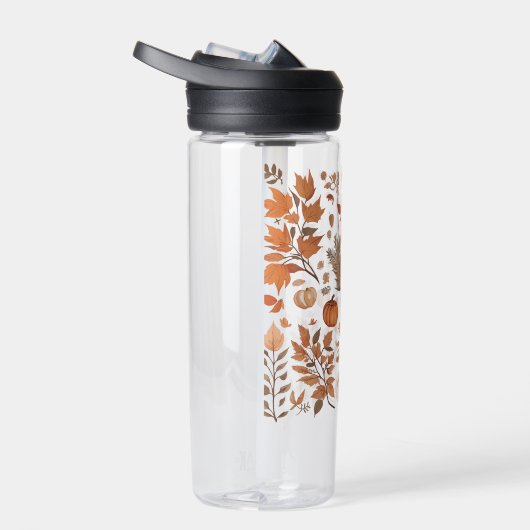 Fallmuster Trinkflasche (Rechts)