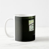 Falln Abandoned Hobble Creek Kaffeetasse (Links)