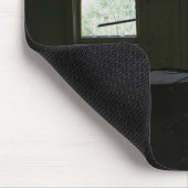 Falln Abandoned Hobble Creek Mousepad (Ecke)