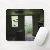 Falln Abandoned Hobble Creek Mousepad (Mit Mouse)
