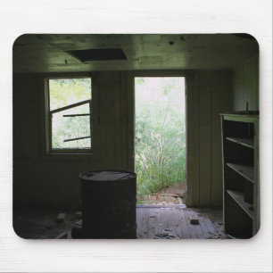 Falln Abandoned Hobble Creek Mousepad