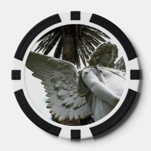 Falln am Frieden Pokerchips