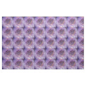 Falln Amethyst Geode Stoff (Fat Quarter (45,7 x 55,9 cm))