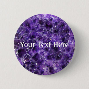 Falln-Amethyst-Gipfel Button