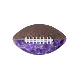 Falln-Amethyst-Gipfel Football