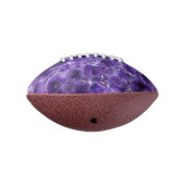 Falln-Amethyst-Gipfel Football (Gedreht 270)