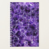 Falln-Amethyst-Gipfel Planer (Vorderseite)