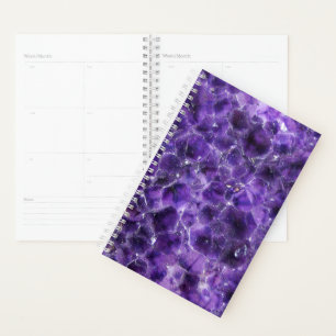 Falln-Amethyst-Gipfel Planer