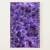 Falln-Amethyst-Gipfel Planer (Rückseite)