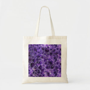 Falln-Amethyst-Gipfel Tragetasche