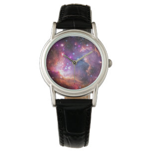 Falln Angelic Galaxy Armbanduhr