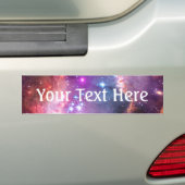 Falln Angelic Galaxy Autoaufkleber (Auf Auto)
