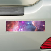 Falln Angelic Galaxy Autoaufkleber (Auf Auto)