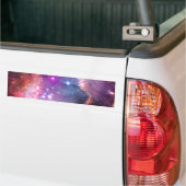 Falln Angelic Galaxy Autoaufkleber (Auf Lkw)
