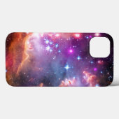 Falln Angelic Galaxy Case-Mate iPhone Hülle (Rückseite (Horizontal))