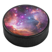 Falln Angelic Galaxy Eishockey Puck (3/4)
