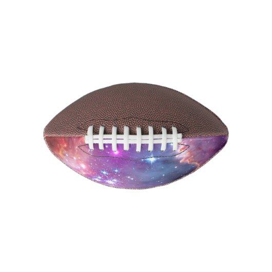 Falln Angelic Galaxy Football (Vorderseite)