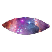 Falln Angelic Galaxy Football (Panel)