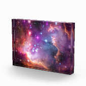 Falln Angelic Galaxy Fotoblock (Rechts)