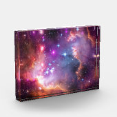 Falln Angelic Galaxy Fotoblock (Links)