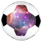 Falln Angelic Galaxy Fußball (Gedreht)