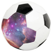 Falln Angelic Galaxy Fußball (Dreiviertel)