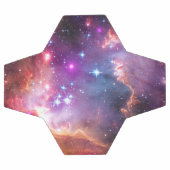 Falln Angelic Galaxy Fußball (Flach)