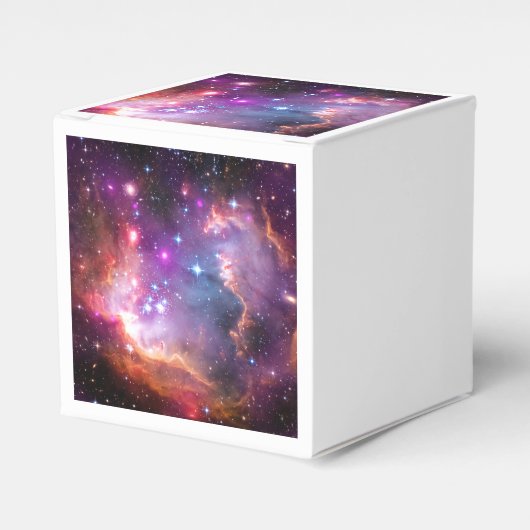 Falln Angelic Galaxy Geschenkschachtel (Vorderseite)