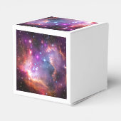 Falln Angelic Galaxy Geschenkschachtel (Rückseite)