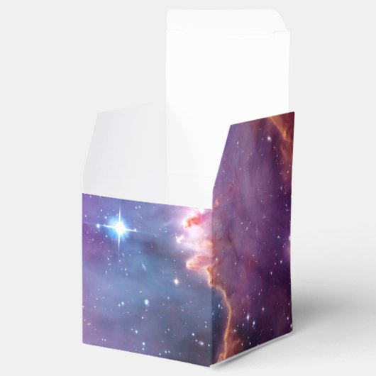 Falln Angelic Galaxy Geschenkschachtel (Geöffnet)