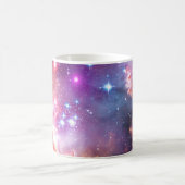 Falln Angelic Galaxy Kaffeetasse (Mittel)